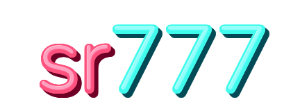 sr777 — logo kanal