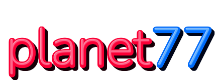 planet77 — logo kanal