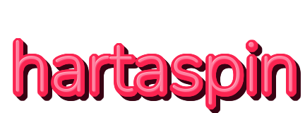 hartaspin — logo kanal