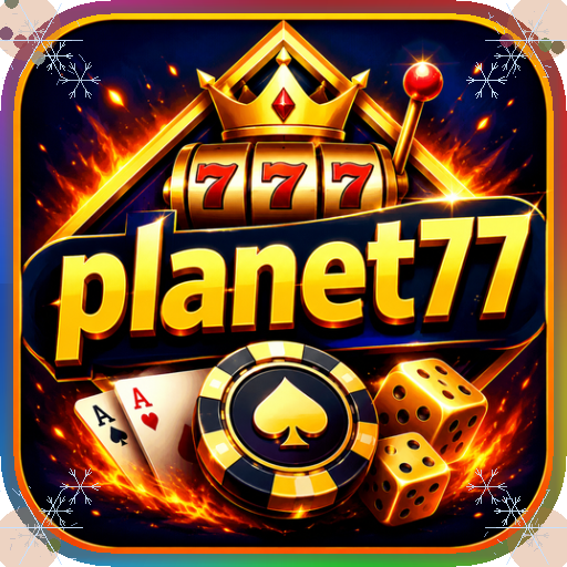 planet77 — mitra unggulan